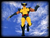 Wolverine (X-Men 97)